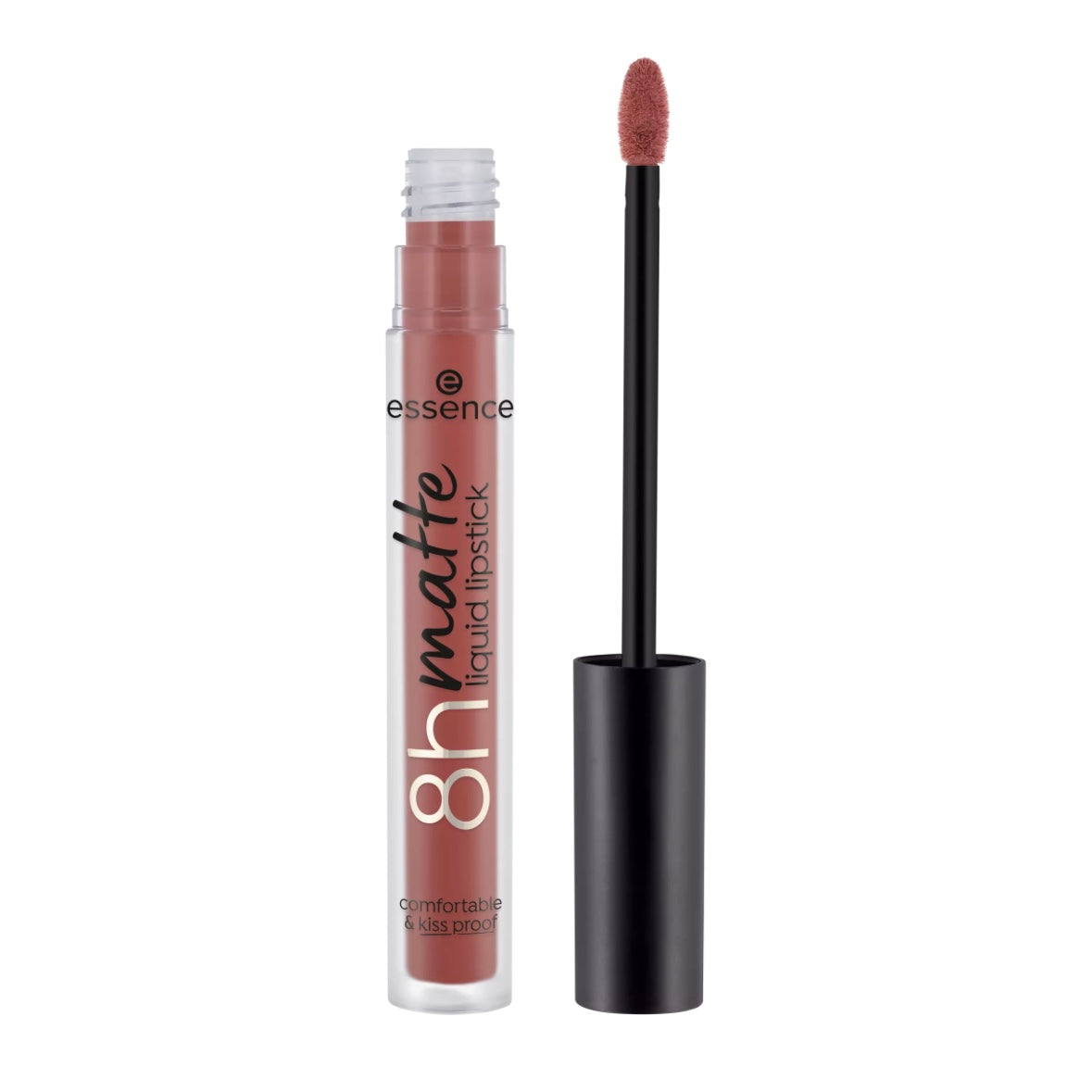 Essence Stay 8h Matte Liquid Lipstick