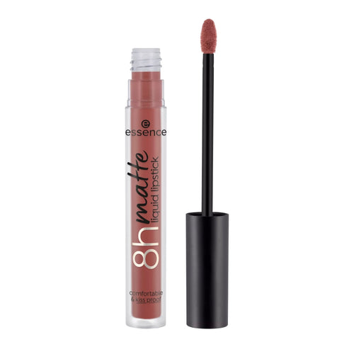 Essence Stay 8h Matte Liquid Lipstick
