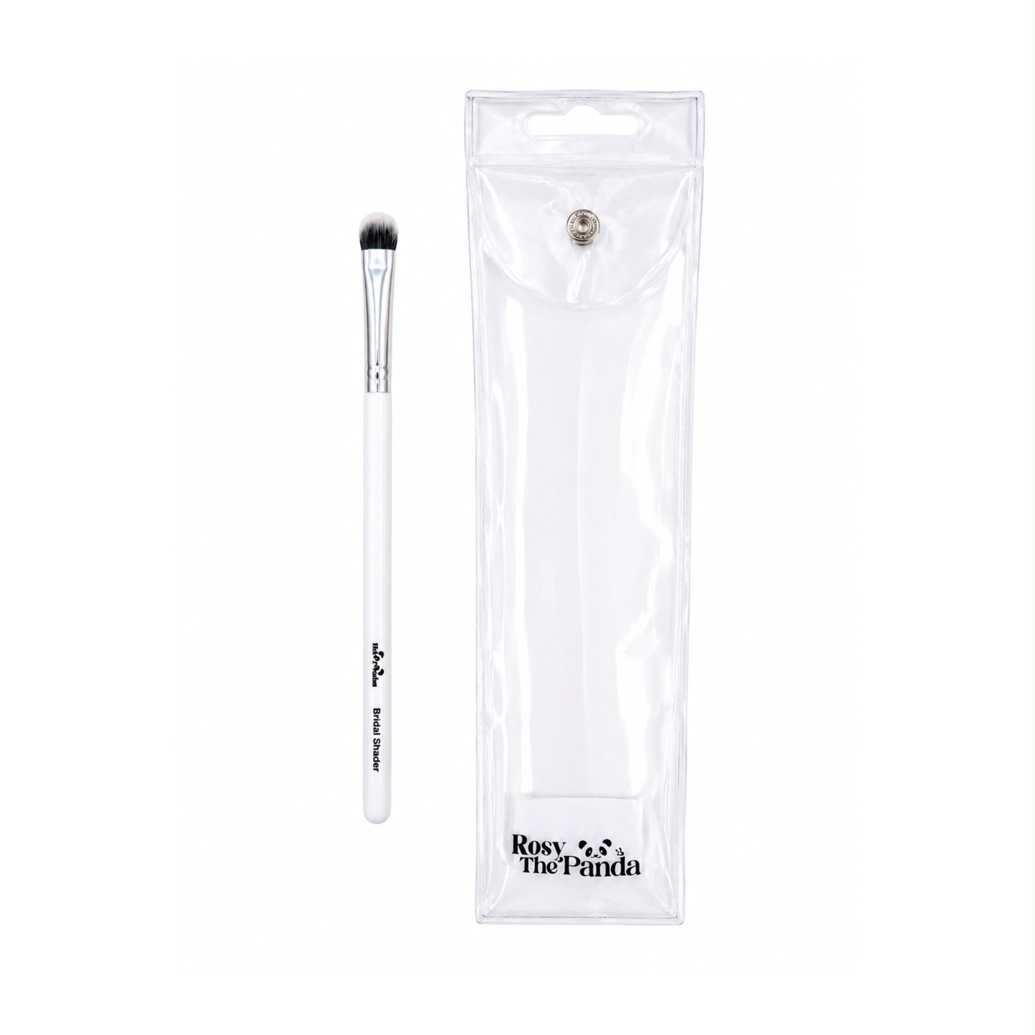 Rosy The Panda The Bridal Shader Eyeshadow Brush