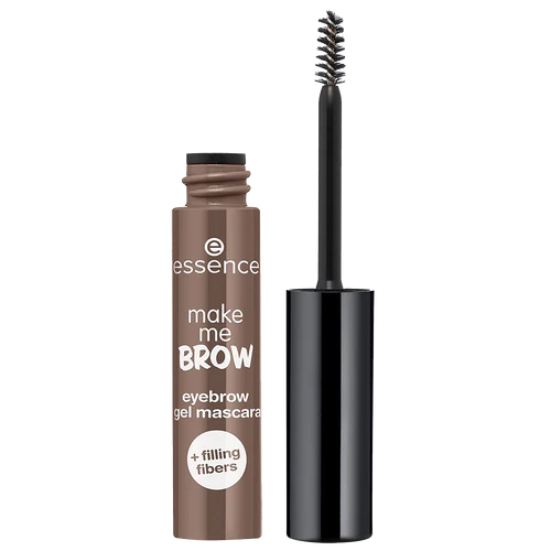 Essence make me BROW mascara gel sourcils