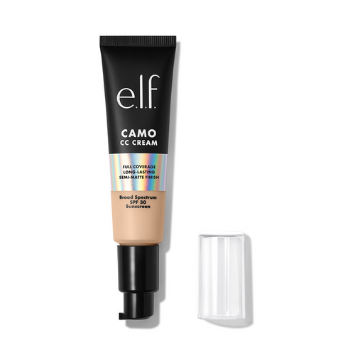 ELF Camo cc cream - 310 C