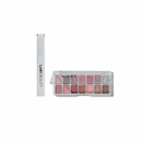 Laki Beauty Brow Fixer + Laki Beauty Radiant Sunset Palette