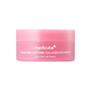 Medicube Pdrn Pink Caffeine Collagen Eye Patch