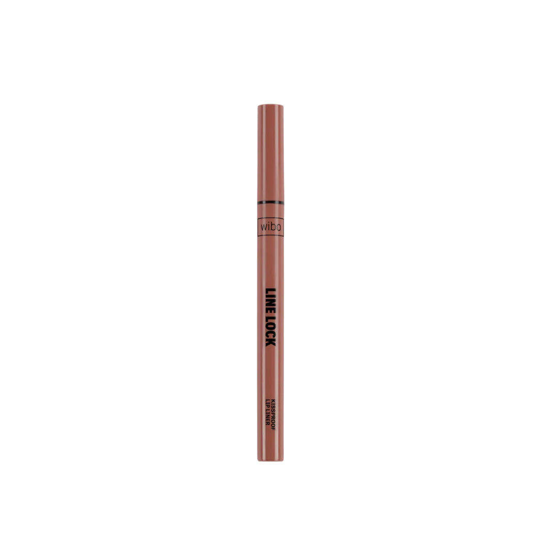 Wibo Line Lock Kissproof Lip Liner