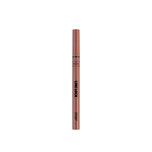 Wibo Line Lock Kissproof Lip Liner