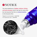Medicube Zero Exosome Shot 2,000 PPM Spicule Facial Serum