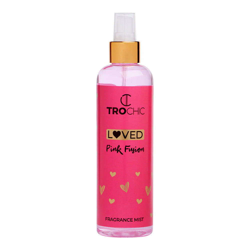 Trochic Loved Pink Fusion