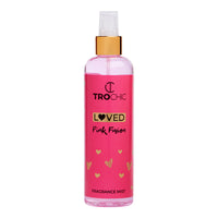 Trochic Loved Pink Fusion
