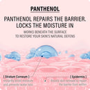Epii Double Up Cream Ectoin & Panthenol