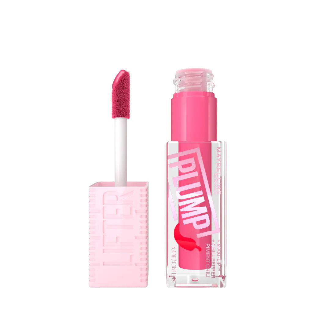 Maybelline New York Gloss Lifter Plump