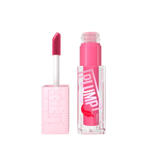 Maybelline New York Gloss Lifter Plump