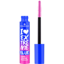 Essence I LOVE EXTREME BLUE crazy volume mascara