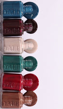 Dali Nail Polish Fall / Winter Collection 2024