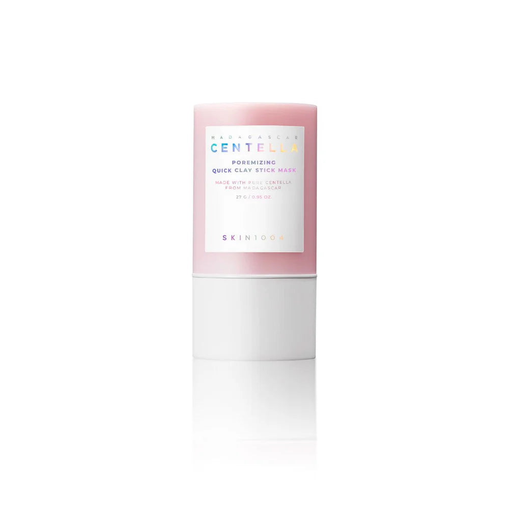 Skin1004 POREMIZING QUICK CLAY STICK MASK