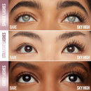 Maybelline Lash Sensational Cosmic Black Sky High Volumizing & Lengthening Intense Black