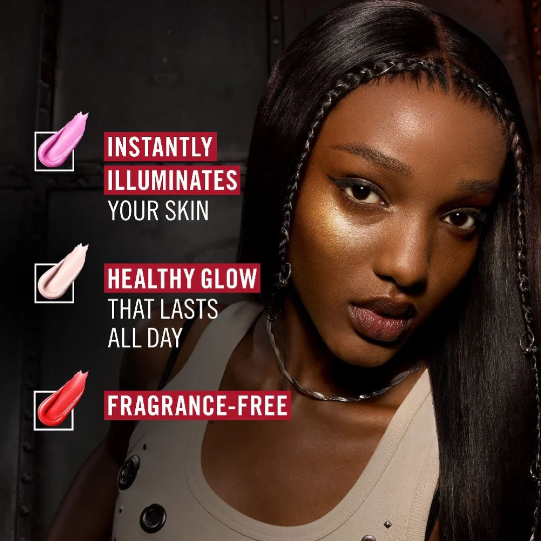Rimmel Multi Tasker Turbocharged Glow