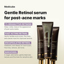 Medicube Deep Reviving Bakuchiol Retinol Facial Serum