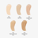 Samoa Skin Envy Matte Foundation