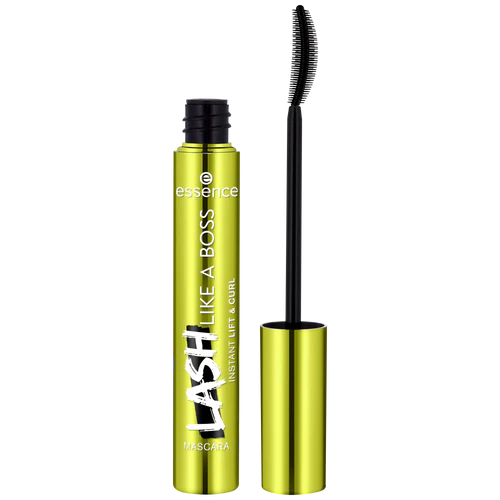 Essence Lash Like A Boss Instant Lift & Curl Mascara