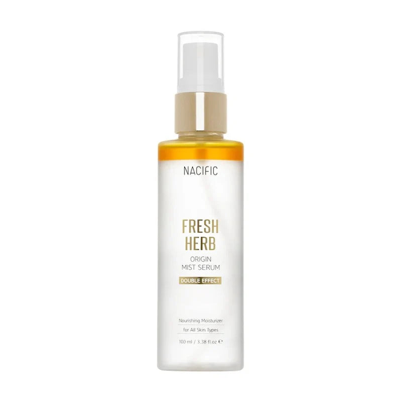 Nacific Fresh Herb Orgin Mist Serum