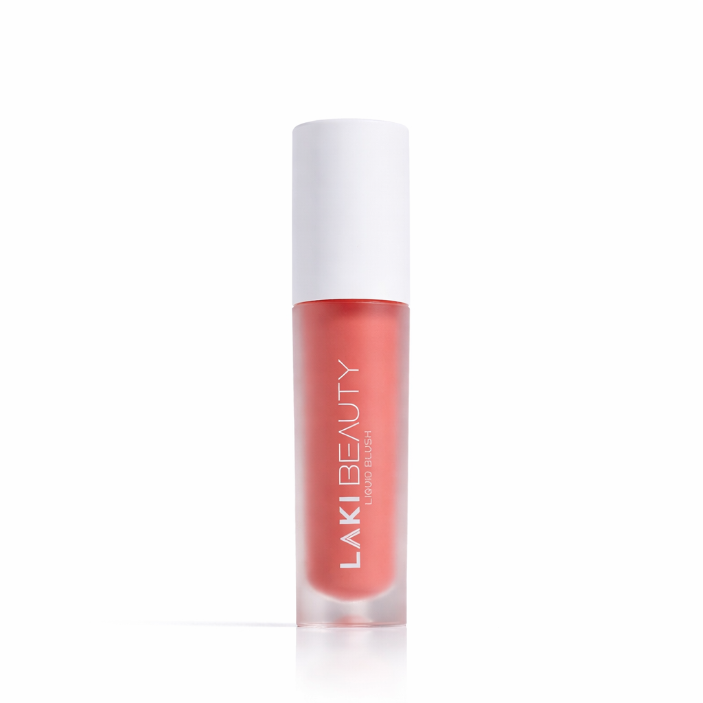 Laki Beauty Liquid Blush