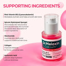 Dr.Melaxin - Cemenrete Cyano Pink Spicule Serum 30ml