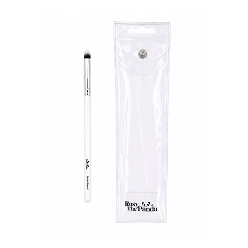 Rosy The Panda The Bridal Pencil Brush