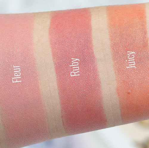 Pixi On The Glow Blush