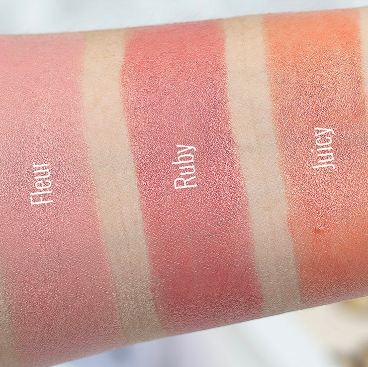 Pixi On The Glow Blush