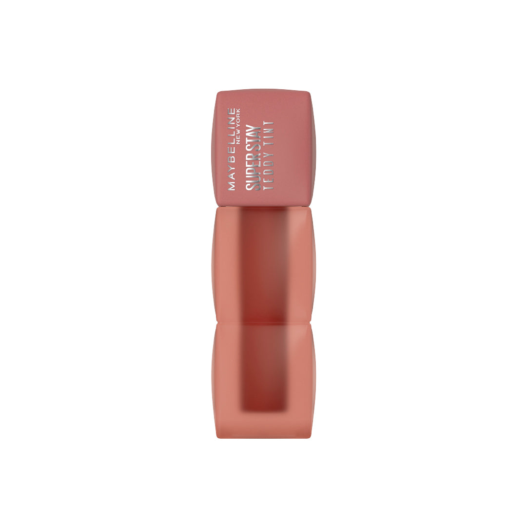 Maybelline Teddy Tint