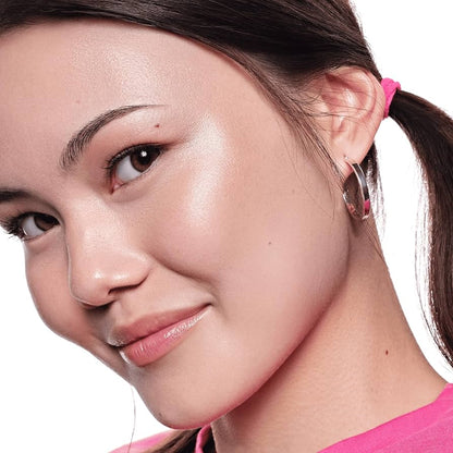 essence soft TOUCH BOUNCY GLOW 20 glazed dew