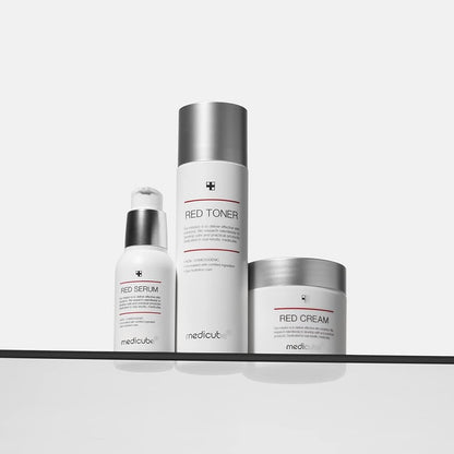 Medicube Red Toner