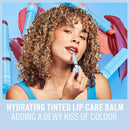 Rimmel Kind & Free Tinted Lip Balm