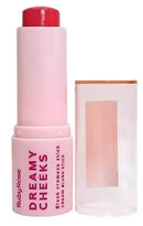 Ruby Rose Dreamy Cheeks Blush Stick Pink