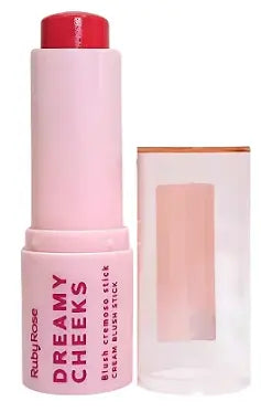 Ruby Rose Dreamy Cheeks Blush Stick Pink