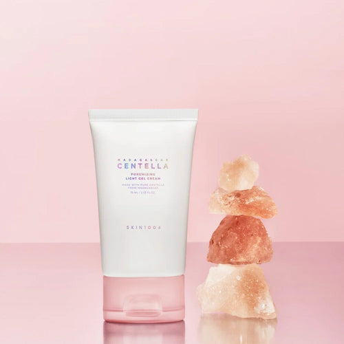 SKIN1004  Poremizing Light Gel  Cream