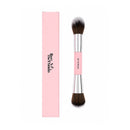 Rosy The Panda _ Go To Brush