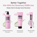 Medicube Rosemary Pdrn Scalp  Serum