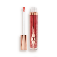 Charlotte tilbury Collagen  LIP Bath Shade Walk Of No Shame