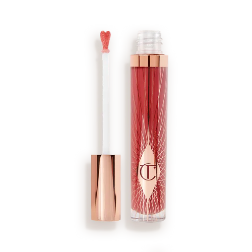 Charlotte tilbury Collagen  LIP Bath Shade Walk Of No Shame