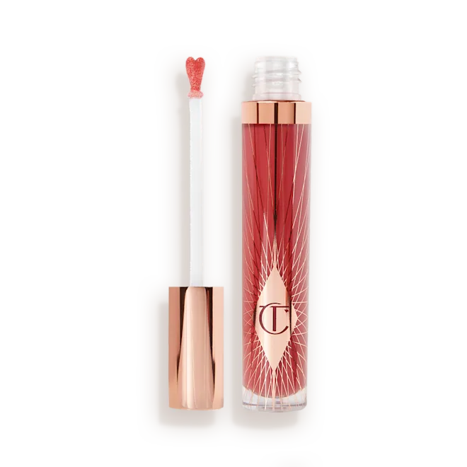 Charlotte tilbury Collagen  LIP Bath Shade Walk Of No Shame