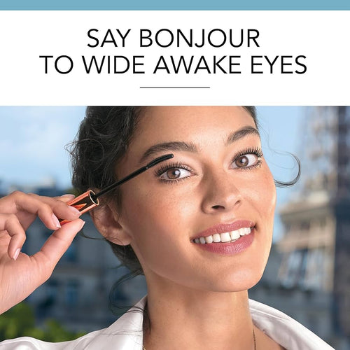 Bourjois Volume Glamour Lift & Stretch Mascara