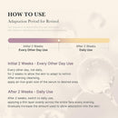 Medicube Deep Reviving Bakuchiol Retinol Facial Serum