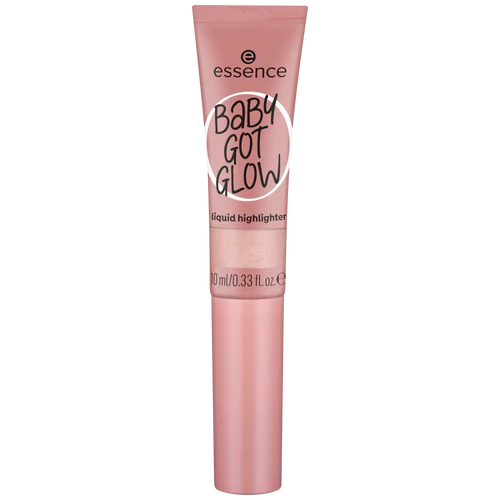 Essence Baby Got Glow Liquid Highlighter