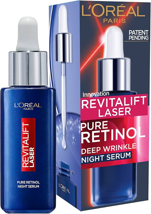 L'Oréal Paris Revitalift Laser Pure Retinol Serum