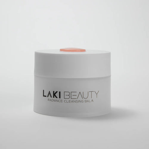 Laki Beauty Radiance Cleansing Balm
