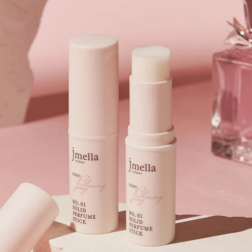 Jmella Solid Perfume Stick