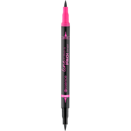 Essence  Line It Like A Pro! Liner 01