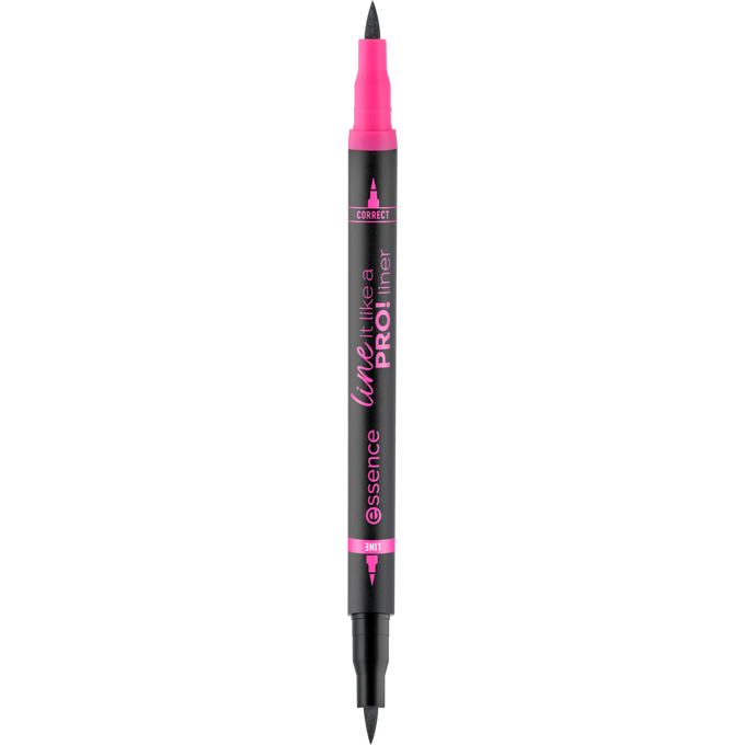 Essence  Line It Like A Pro! Liner 01