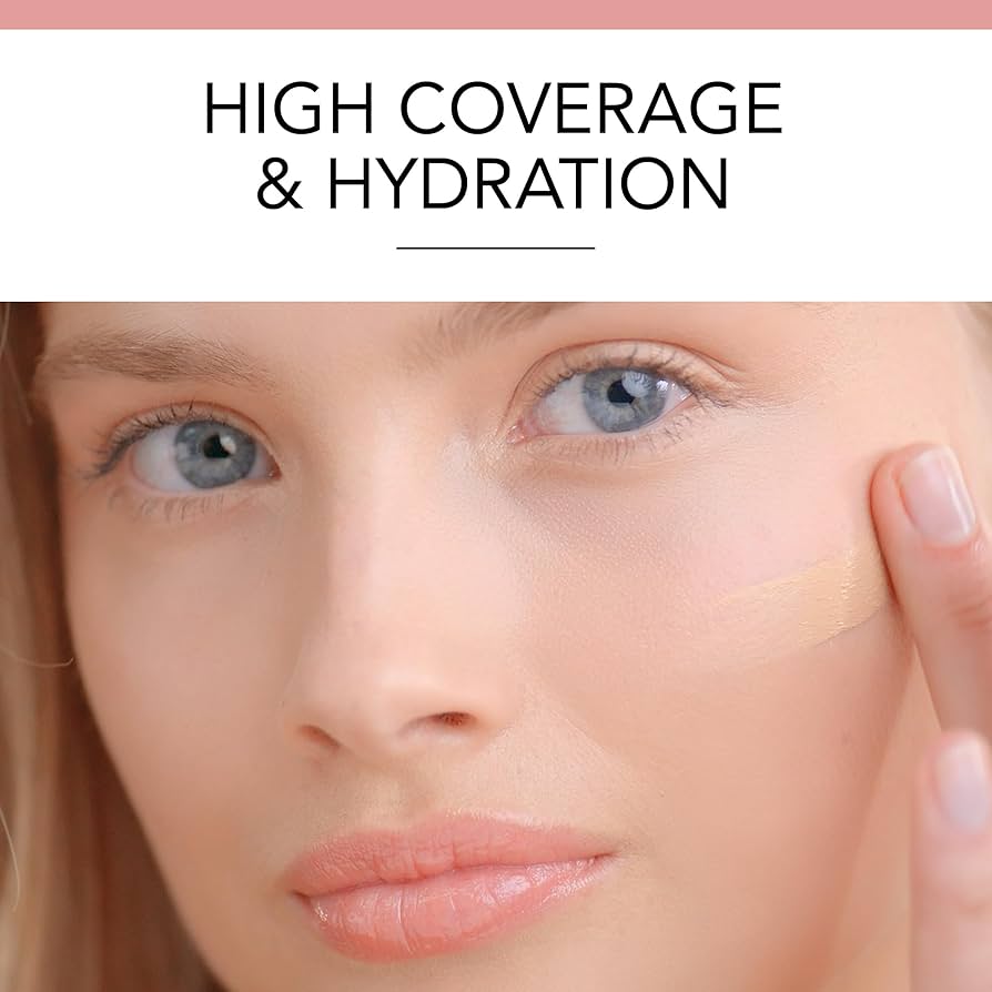 Bourjois New Healthy Mix BB Cream